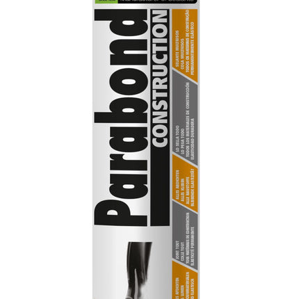 Uszczelniacz – klej dekarski PARABOND 310 ml
