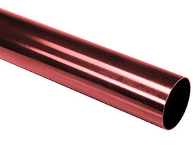 KANION Rura bezkielichowa 90 x 1.8 x 4000 mm cegła
