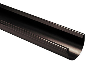 KANION Rynna dachowa 130 x 3000 mm brązowy