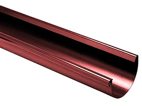 KANION Rynna dachowa 130 x 2000 mm cegła