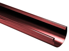 KANION Rynna dachowa 130 x 4000 mm cegła
