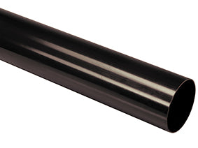 KANION Rura bezkielichowa 50 x 1.2 x 2000 mm brązowy