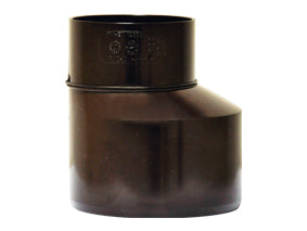 KANION Redukcja 110/50 mm brązowy