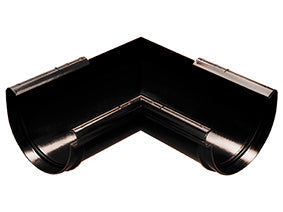 KANION Narożnik wewnętrzny 160 x 135 mm brązowy