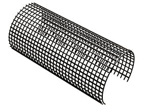 KANION Siatka uniwersalna L=2m