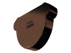 KANION Denko zewnętrzne uniwersalne 100 mm brązowy