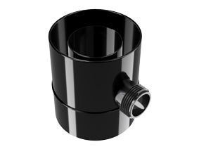 KANION Łapacz deszczu 90/1" brązowy