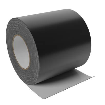 Taśma dekarska COROBIT ALU 30cm/10m czarna