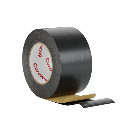 Taśma jednostronna Corotop FIX PRO do łączenia i reparacji membran 60mm x 25m