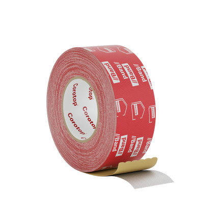 Taśma jednostronna Corotop BAND uniwersalna 50mm x 25m