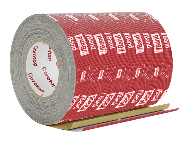 Taśma jednostronna Corotop BIG BAND 240mm x 25m