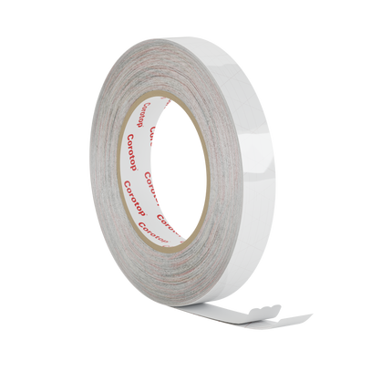 Taśma dwustronna Corotop MIX do łączenia membran i folii dachowych 20mm x 25m