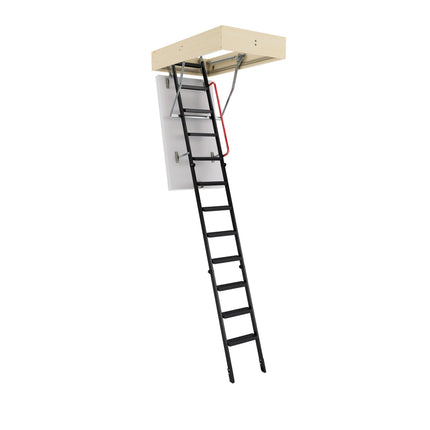 Schody strychowe FAKRO LME EnergyEfficient