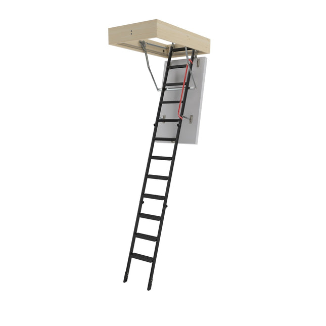 Schody strychowe FAKRO LME EnergyEfficient