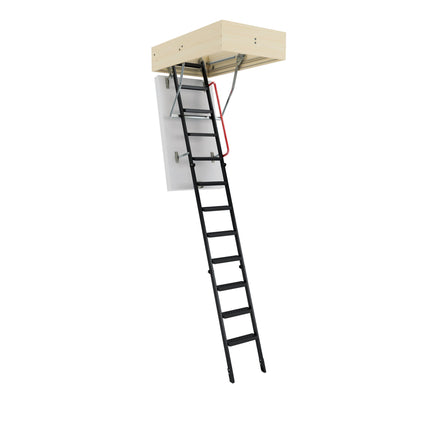 Schody strychowe FAKRO LMT SuperThermo
