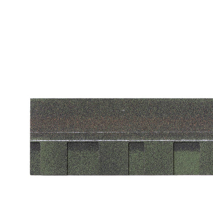 Gont bitumiczny IKO Cambridge Xpress 43 Amazon Green – zielony