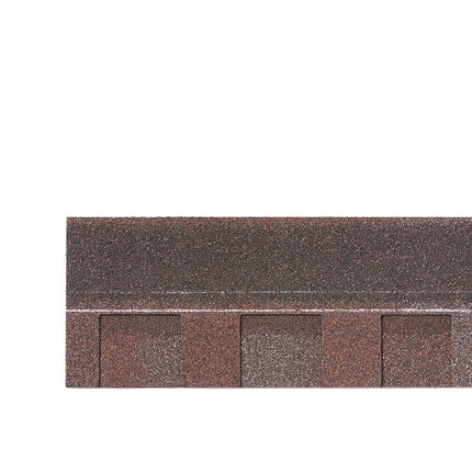 Gont bitumiczny IKO Cambridge Xpress Aged Redwood