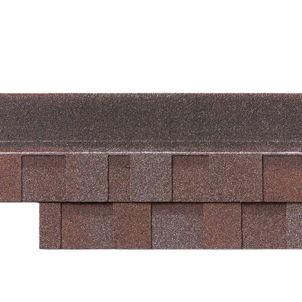 Gont bitumiczny IKO Cambridge Xpress Aged Redwood