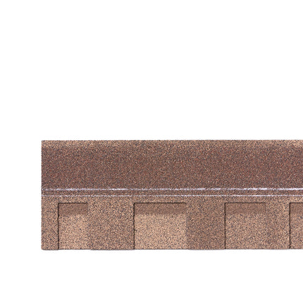 Gont bitumiczny IKO Cambridge Xtreme 49 Earthtone Cedar – piaskowy
