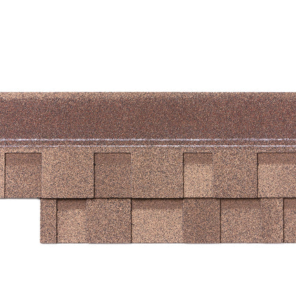 Gont bitumiczny IKO Cambridge Xtreme 49 Earthtone Cedar – piaskowy