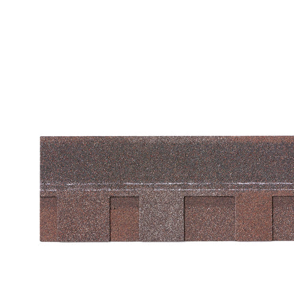 Gont bitumiczny IKO Cambridge Xtreme Aged Redwood