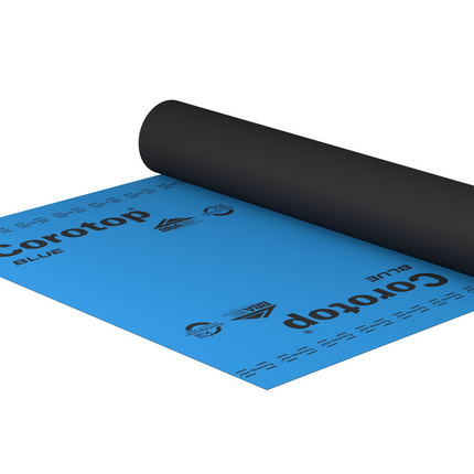 Membrana dachowa Corotop BLUE 140g