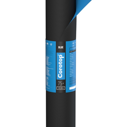 Membrana dachowa Corotop BLUE 140g