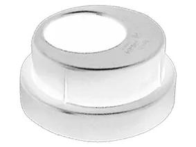 KANION Redukcja adaptacyjna 75/110 mm biały