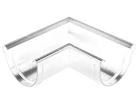 KANION Narożnik zewnętrzny 130 x 90 mm biały