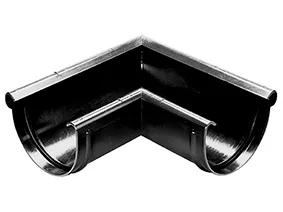 KANION Narożnik zewnętrzny 160 x 90 mm grafit