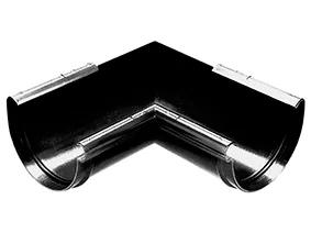 KANION Narożnik wewnętrzny 160 x 135 mm grafit