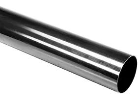 KANION Rura bezkielichowa 75 x 1.5 x 3000 mm grafit