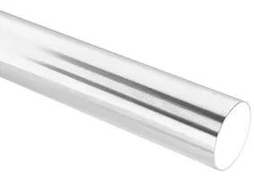 KANION Rura bezkielichowa 110 x 2.0 x 2000 mm biały