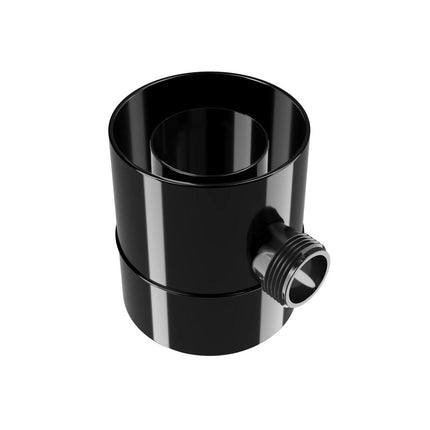 KANION Łapacz deszczu 110/1" czerń