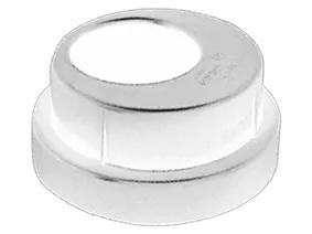 KANION Redukcja 110/90 mm biały