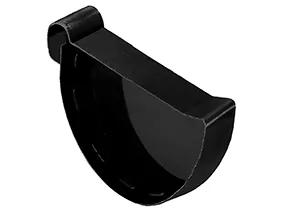 KANION Denko zewnętrzne uniwersalne 70 mm czerń