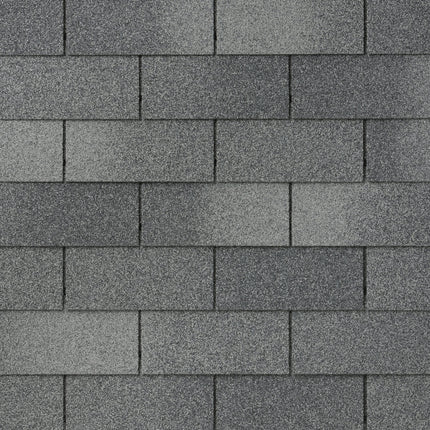 Gont bitumiczny IKO Superglass 3T 51 Eastern Grey – grafitowy
