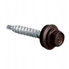 RAL8019 ciemny brąz