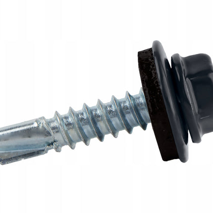 Wkręt farmerski z podkładką EPDM Etanco G3 HD 5,5x25 mm / 250 szt.