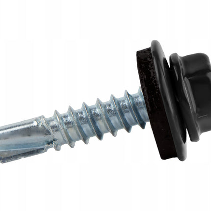 Wkręt farmerski z podkładką EPDM Etanco G3 HD 5,5x25 mm / 250 szt.