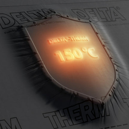 Membrana dachowa Dorken DELTA-THERM 220g