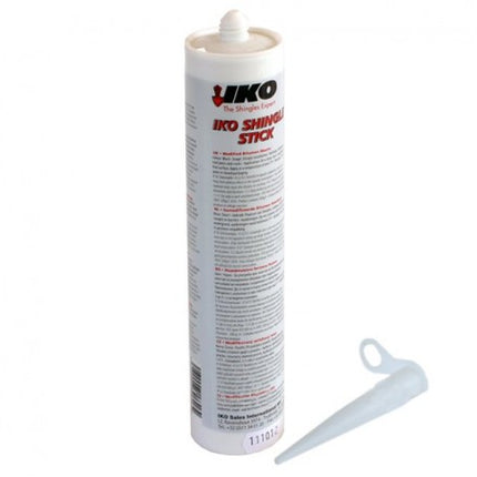 Klej bitumiczny IKO Schingle Stick 310ml