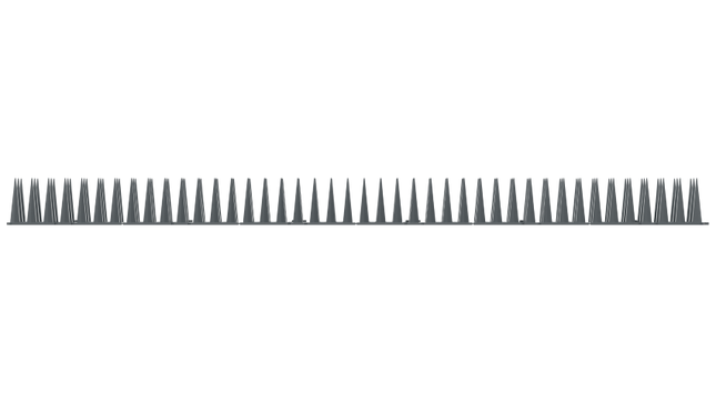 Kolce przeciw ptactwu listwa 50cm