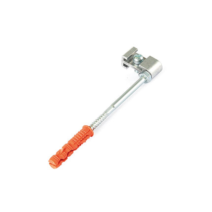 BRYZA PVC Hak do obejmy 180 mm